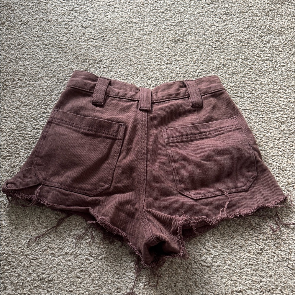 Pacsun shorts